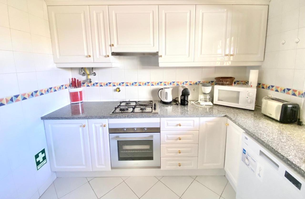 Vilamoura Central 2 Bedroom Flat Экстерьер фото
