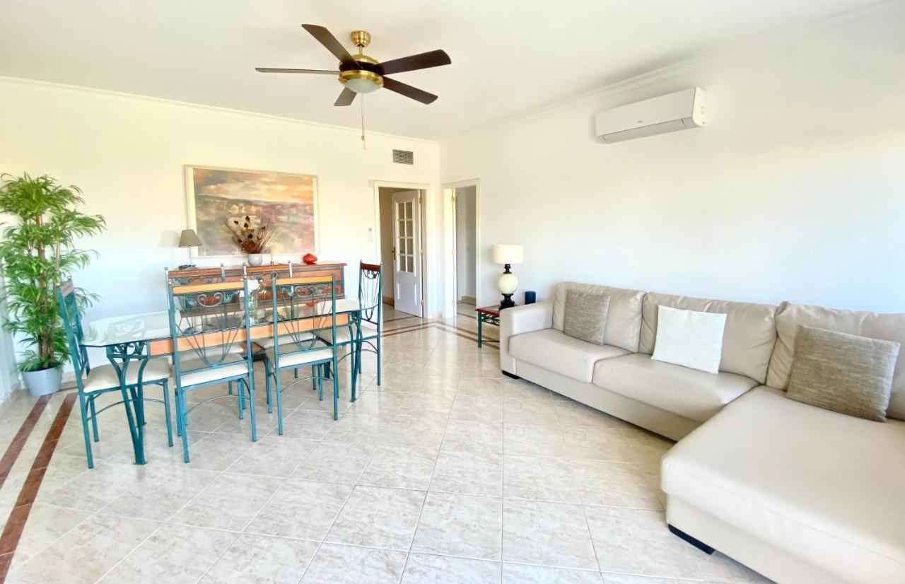 Vilamoura Central 2 Bedroom Flat Экстерьер фото