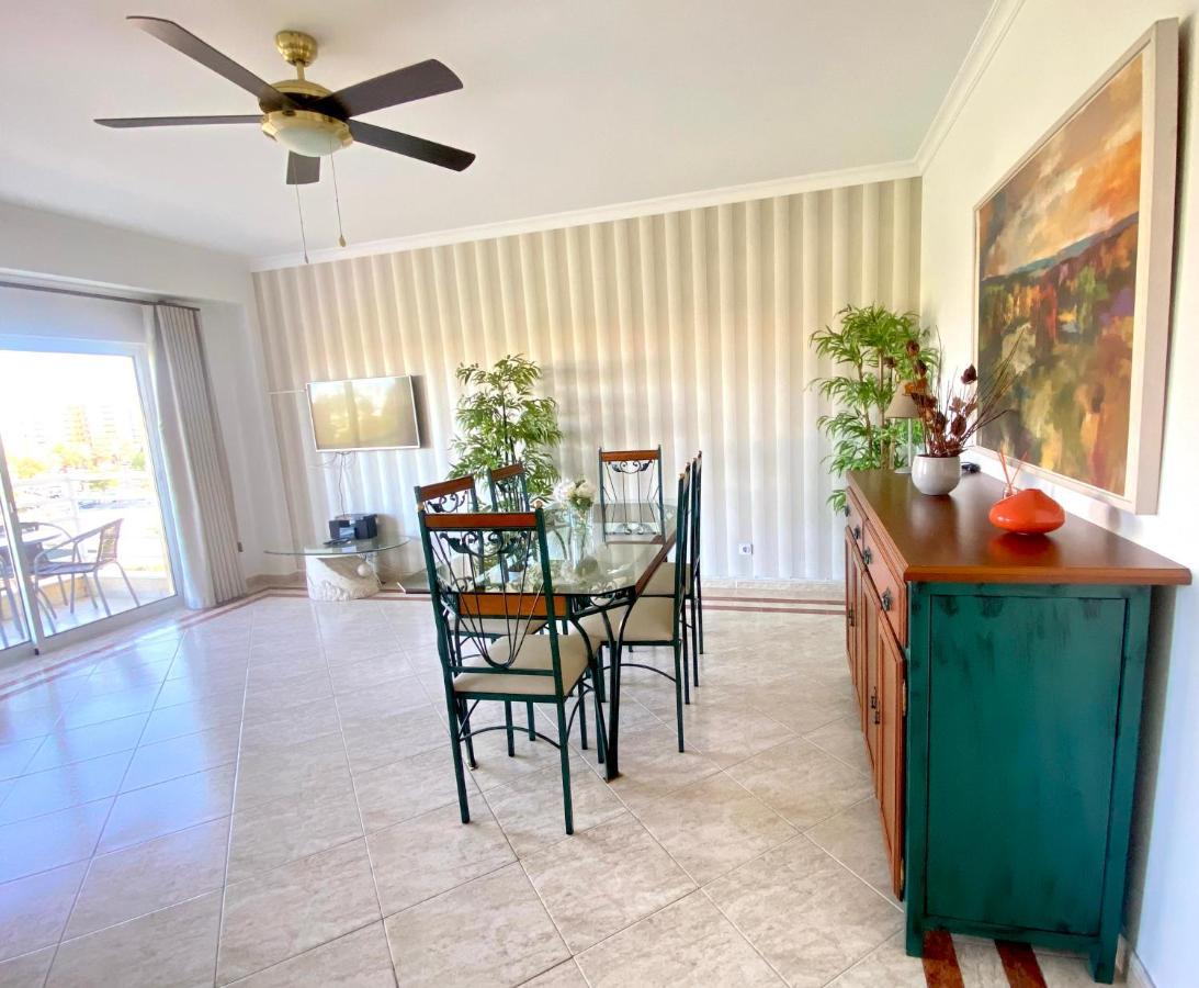 Vilamoura Central 2 Bedroom Flat Экстерьер фото